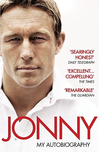 Jonny: My Autobiography.by Wilkinson  New 9780755313402 Fast *#