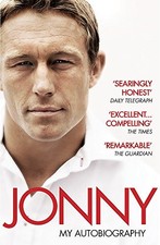Jonny: My Autobiography.by Wilkinson  New 9780755313402 Fast *# picture