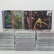 Wholesale Lot 41 Taylor Swift Life of a Showgirl CD Posters Target Excl  picture