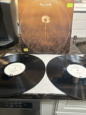 The Rurals Emotional Feelings 2x12” Vinyl LP Deep House PENG 2002 Rare picture