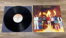 Lynyrd Skynyrd Street Survivors MCA Records 1977 12