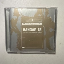 Multi-Platinum Debut LP by Hangar 18 (CD, 2004) picture