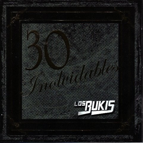 30 Inolvidables
