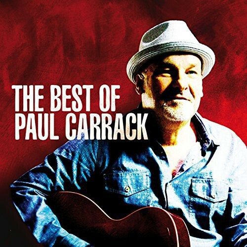 Best of Paul Carrack by Carrack, Paul (CD, 2014)