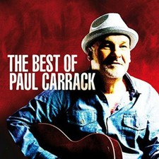Best of Paul Carrack by Carrack, Paul (CD, 2014) picture
