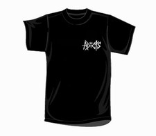 THE ADICTS t shirt - sizes available: S/M/L/XL/XXL/XXXL picture