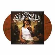 Max B - Vigilante Season  (Vinyl LP) [New/Sealed] picture