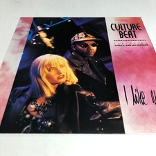 Culture Beat – I Like You 12