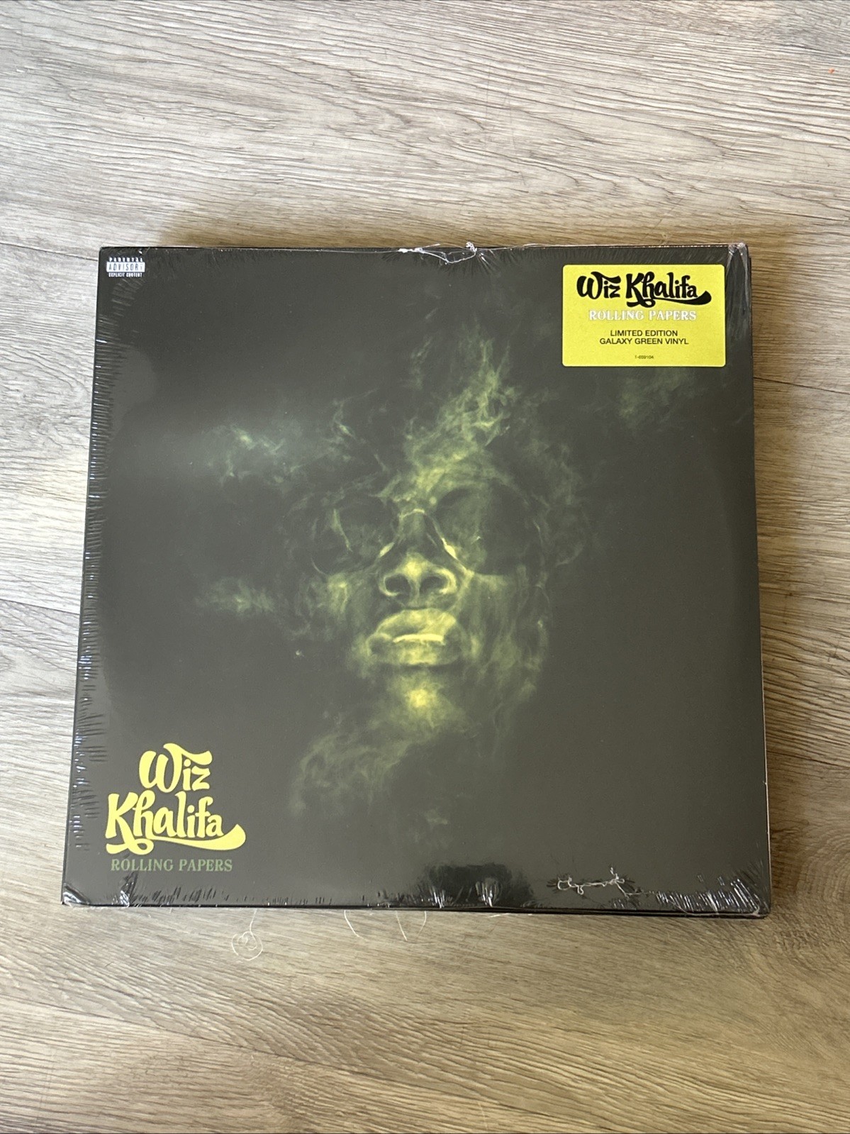 WIZ KHALIFA \