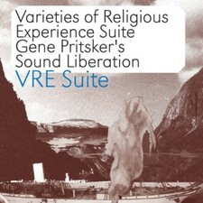 Vre Suite: Varieties of Religious Experience Suite, New Music picture