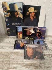Chris LeDoux The Capitol Collection (1990-2000) 6CD Box Set Capitol Record  V4 picture