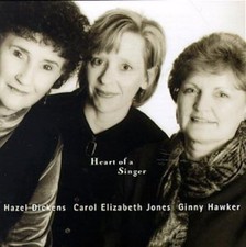 Heart of a Singer picture