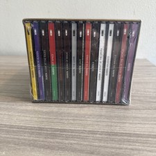 Queen 40 Limited Edition Collector’s Box Set 15 CD 2011 New Sealed Unplayed picture