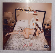 CD Rap/Hip-Hop, Mulatto - Hit The Latto [EP] [SEALED Mixtape] picture