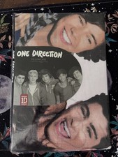 one direction pillowcase 2013 unopened picture