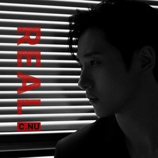 B1A4 C.NU [REAL] 1st Solo Album CD-R+Photo Book+Poster+2 Post Card+Card OFFICIAL picture