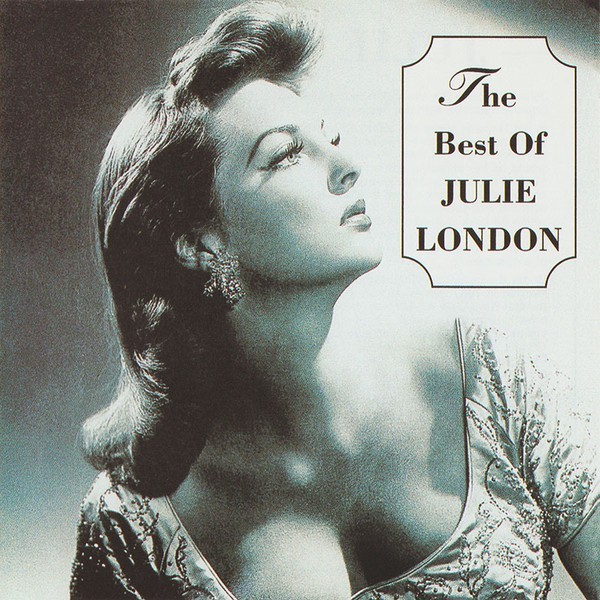 Best of Julie London by Julie London (CD, 1995, EMI, Very Good cond.)