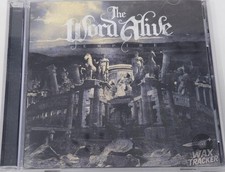The Word Alive - Empire (CD, 2009) picture
