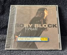 Rory Block Tornado CD New Sealed Rounder CD 3140 Fast Shipping picture