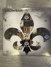 Crowbar Setlist Classics Vinyl Record Album - Vinyl Record Format picture