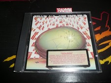 RONNIE LAWS - Pressure Sensitive - CD - Promo Copy picture