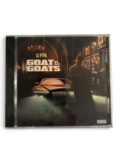 Dj Paul Goat Of All Goats Cd picture