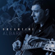 Albare - Dreamtime [New CD] picture