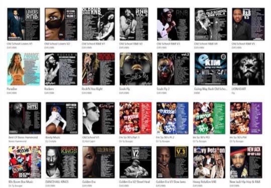 🔥🔥🔥🔥Summer Thumb Drive Blowout🔥🔥🔥  30 Titles $30 🎉🎉🎉