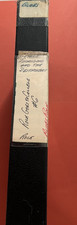 Sony Videocassette Tape George Thorogood & the Destroyers June 26 1980 Vintage picture