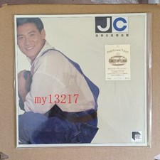 Jacky Cheung True Love Expression ARS LP Vinyl Record 张学友真情流露黑胶唱片 Vintage Music picture