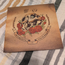 The Story So Far vs Stick to Your Guns - 7
