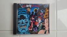 Iggy Pop Brick By Brick CD Candy Katie Pierson B-52s Virgin Records 1990 picture