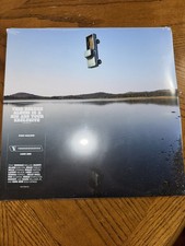 Post Malone F-1 Trillion Longbed Vinyl - 2025 Tour Exclusive SEALED picture