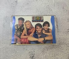 California Dreams Cassette 1992 *SUPER RARE* Self-Titled (International Version) picture