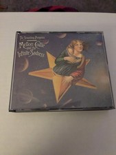 Mellon Collie and the Infinite Sadness by The Smashing Pumpkins (CD, Oct-1995, 2 picture