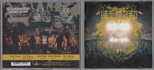 Testament - Dark Roots Of Thrash (2CD, 2013 Nuclear Blast) picture