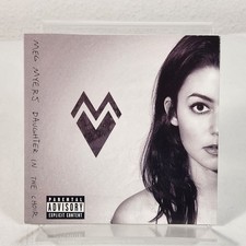 Meg Myers - Daughter in The Choir (CD 2013) EUC Cardboard Sleeve Fast  picture