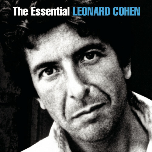 The Essential Leonard Cohen by Cohen, Leonard (CD, 2002)