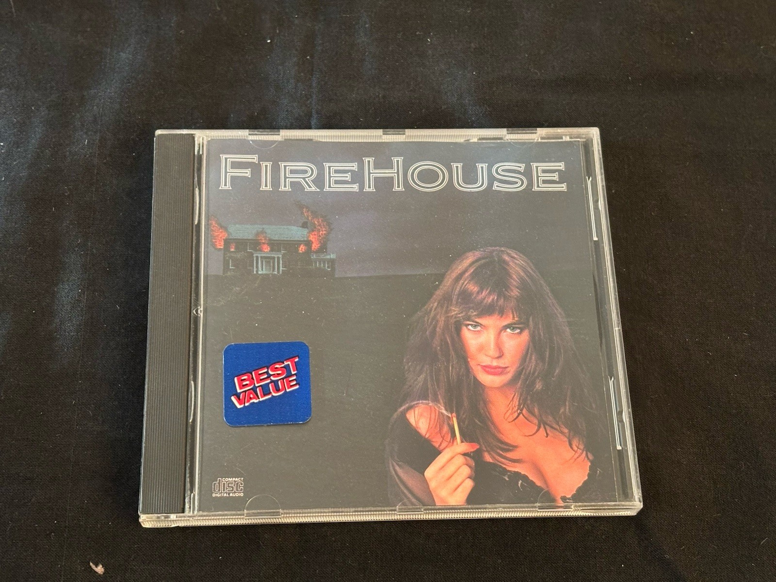 FireHouse