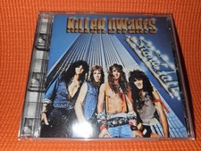 KILLER DWARFS Stand Tall 1986 CD 2003 Bullseye Records Canada picture