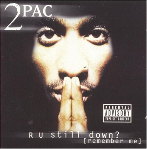 2Pac - R U Still Down [New CD] Explicit