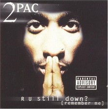 2Pac - R U Still Down [New CD] Explicit picture