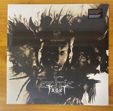 Celtic Frost - Monotheist  , Factory Sealed 2016 , 180g Double Vinyl LP, Mint picture