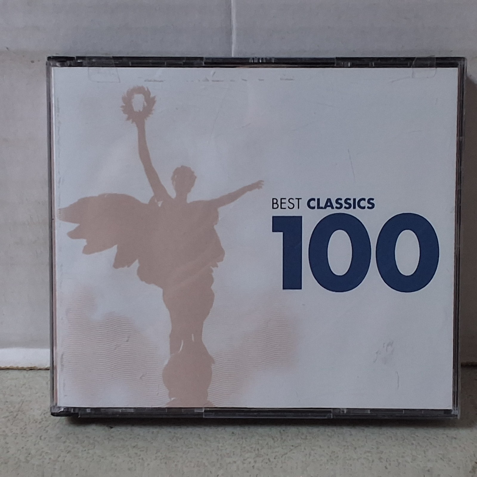 EMI Records Pick Choose CD Classical Music Orchestra Opera (COMBINED S&H)