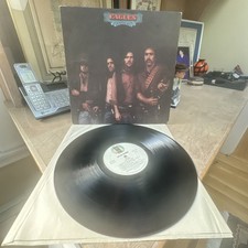 Eagles Desperado LP Vinyl 1973 Original Presswell US 1st Press SD 5068 picture