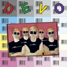 DEVO Duty Now For The Future 2010 Casale Mothersbaugh Warner Bros picture