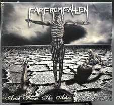 Far From Fallen - Arise From The Ashes - CD - Excellent -  picture