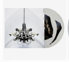 Interpol This Mirror Weighs A Ton Picture Disc 2LP Set Vinyl Records Numbered picture