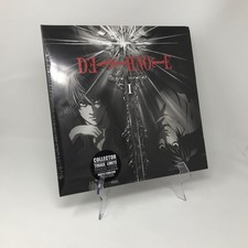 Death Note-Original Soundtrack Vol. 1 by Death Note Vol 1 / O.S.T. picture