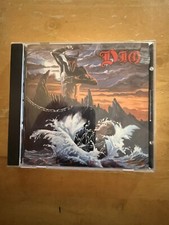 DIO HOLY DIVER CD picture